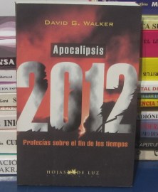 APOCALIPSIS 2012